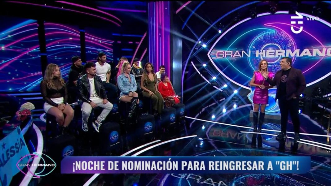 ¡Increíble! Descubre quiénes regresarán a Gran Hermano gracias al repechaje