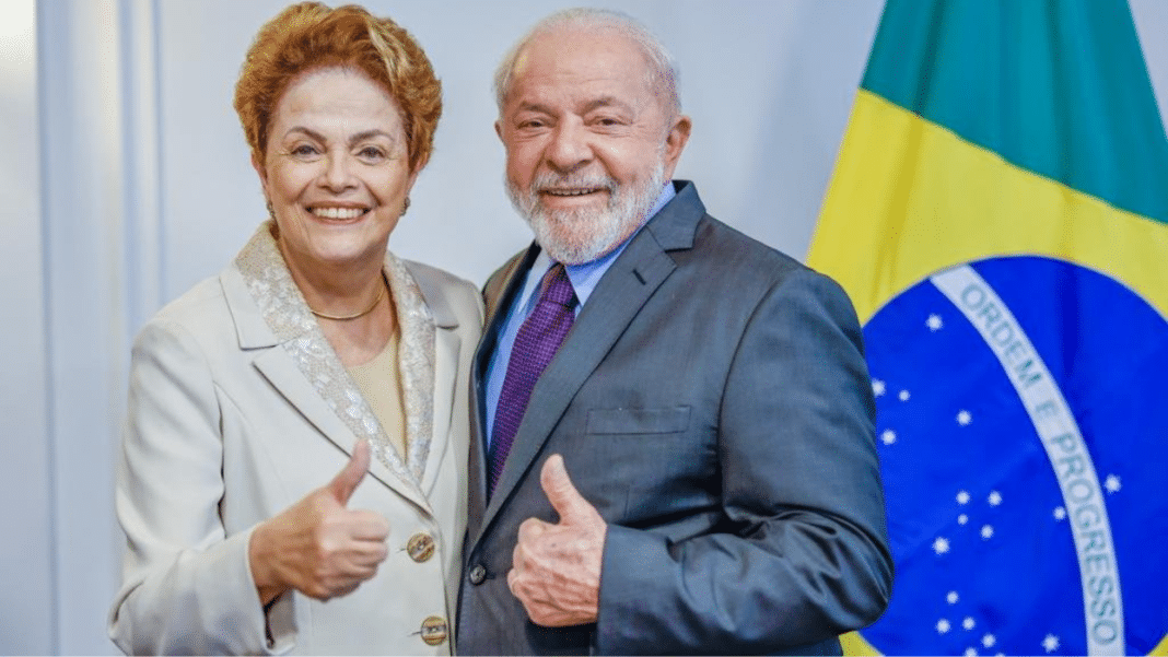 ¡Increíble! Dilma Rousseff mantiene sus derechos políticos según el Tribunal Supremo de Brasil