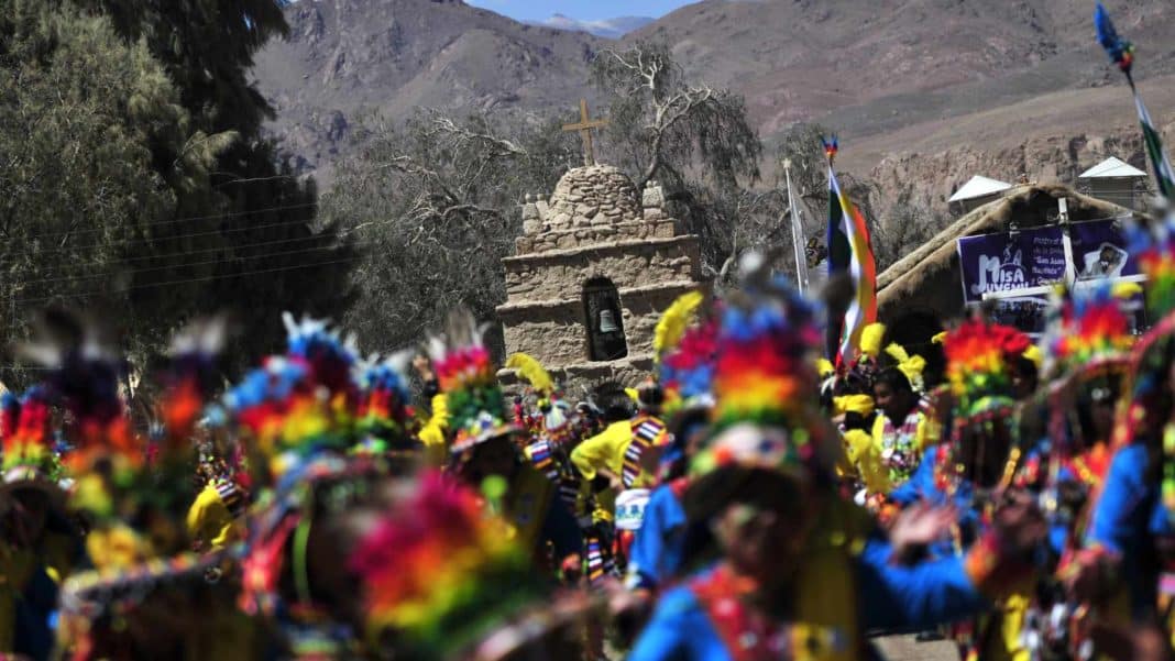 ¡Increíble! El 8 de septiembre podría convertirse en un nuevo feriado en Chile