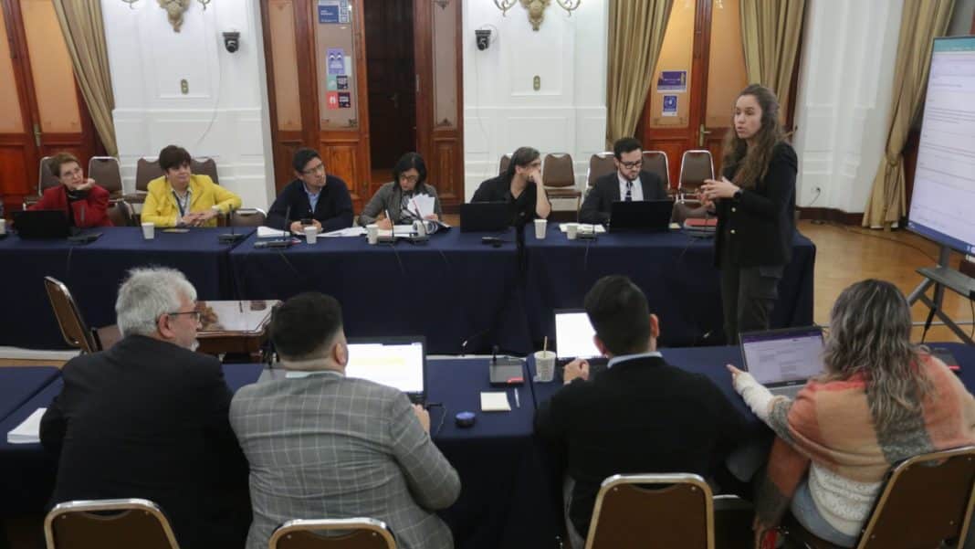 ¡Increíble! La opción a favor de la nueva propuesta constitucional sube en las encuestas