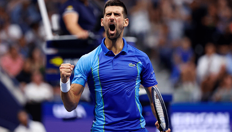 ¡Increíble! Novak Djokovic se une al equipo serbio de Copa Davis por un motivo sorprendente