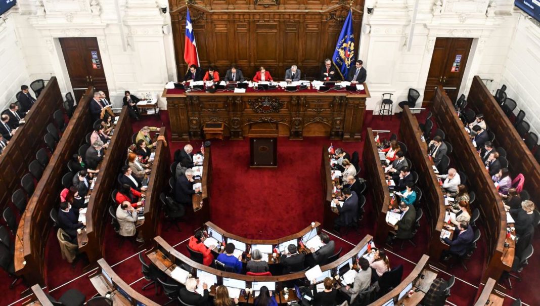 ¡Increíble! Republicanos y Chile Vamos aprueban el no pago de contribuciones a la primera vivienda