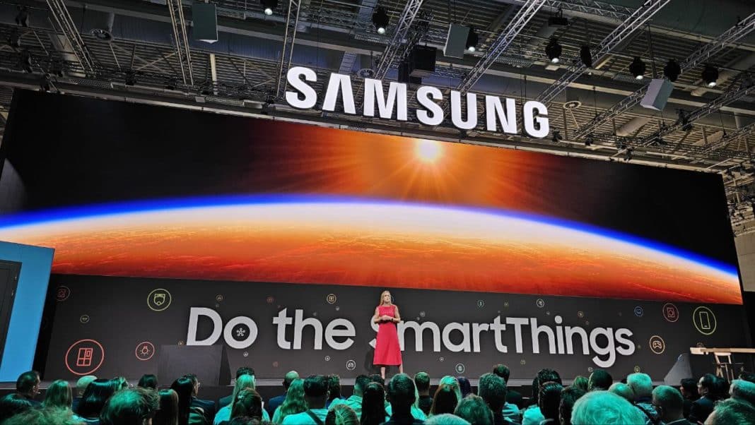 ¡Increíble! Samsung Galaxy Ring se adelanta al evento de presentación de los Galaxy S24