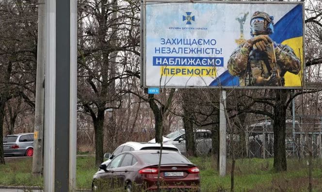 ¡Increíble! Ucrania sorprende al incluir a personas con trastornos mentales leves en el alistamiento militar