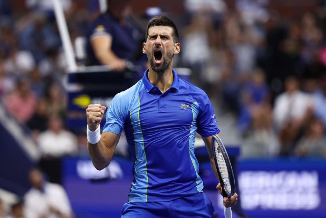 ¡Increíble hazaña! Djokovic arrasa en el US Open y se corona por cuarta vez