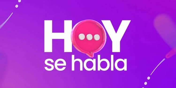 ¡Increíble noticia! Animadora se despide de 'Hoy Se Habla' para unirse al exitoso programa 'Buenos Días A Todos'