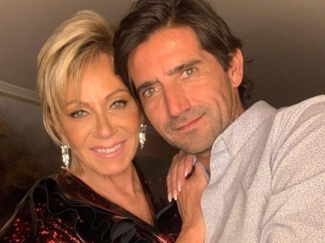 ¡Increíble reconciliación! Raquel Argandoña y Félix Ureta retoman su amor