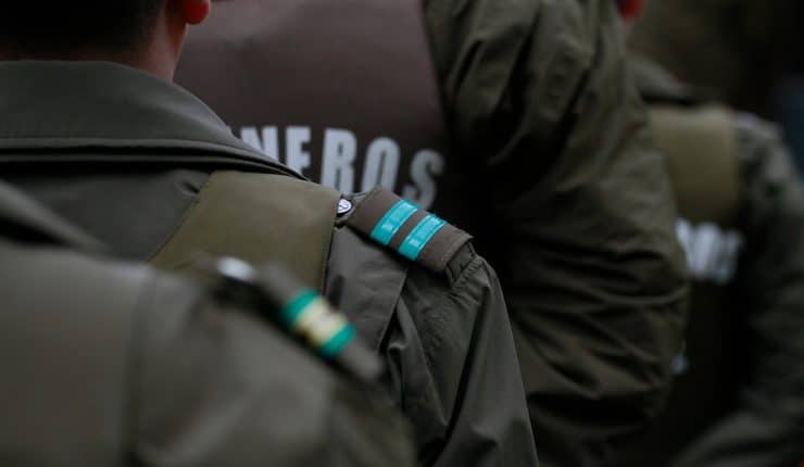 ¡Increíbles oportunidades de trabajo en Carabineros con sueldos de hasta $1.6 millones!