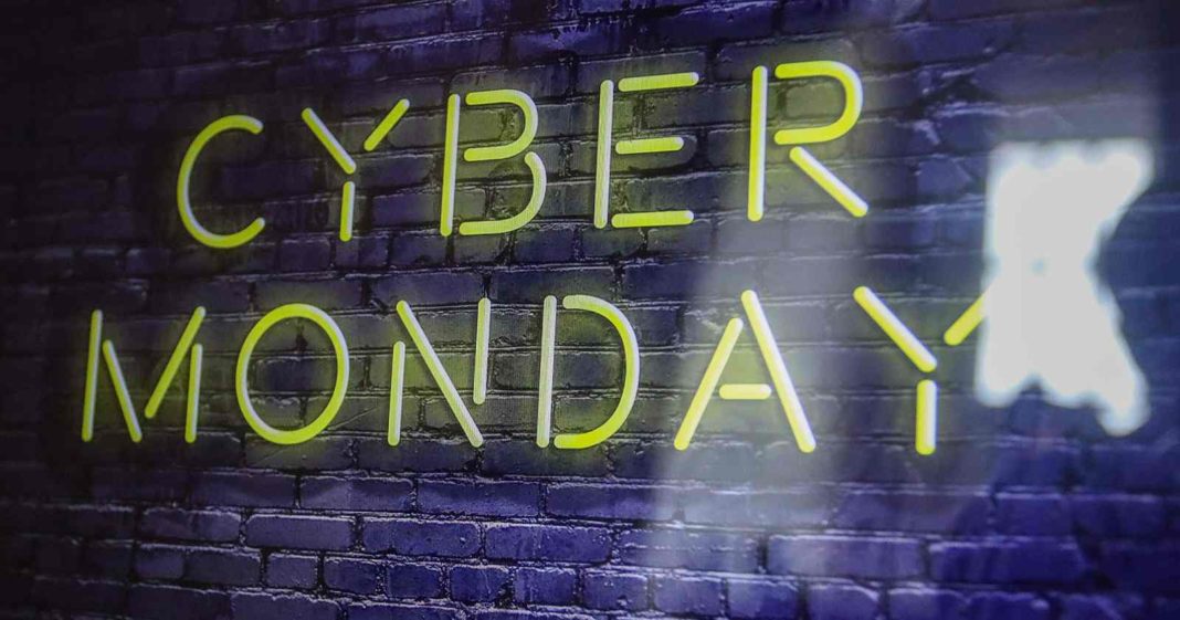 ¡Increíbles oportunidades laborales en el Cyber Monday! ¡Gana hasta $620 mil de sueldo!