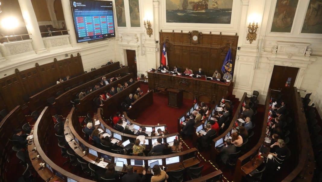 ¡La nueva Constitución de Chile: ¿de Pinochet, de Lagos o de Kast? Descubre el futuro de la Carta Magna