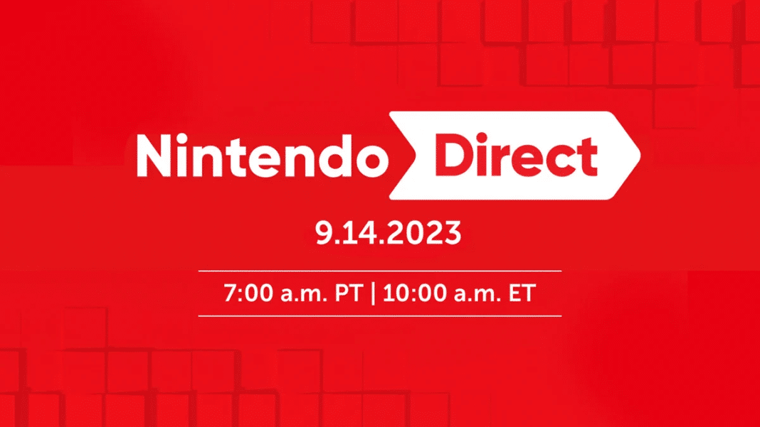 ¡Nintendo Direct: Descubre los nuevos juegos para el verano de Chile!