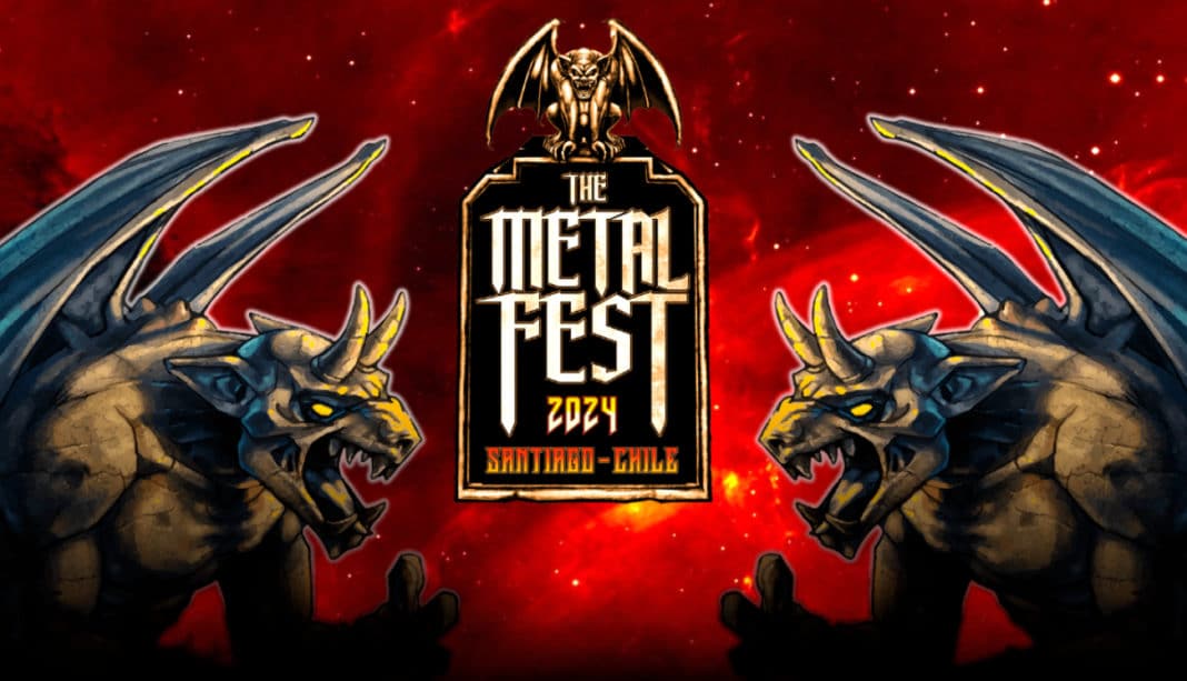 ¡No te pierdas el inicio de la venta de entradas para The Metal Fest 2024!