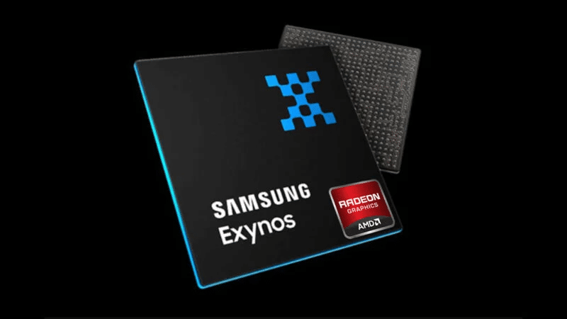 ¡Samsung sorprende con sus nuevos procesadores Exynos y GPU AMD!