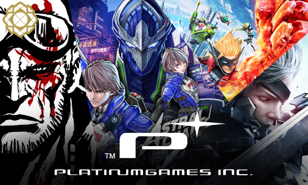 ¡Sorprendente noticia! Hideki Kamiya anuncia su adiós de PlatinumGames