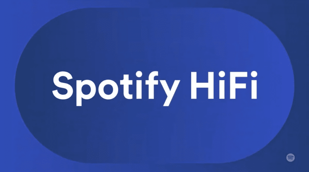 ¡Spotify HiFi está por llegar! Descubre los detalles del nuevo servicio