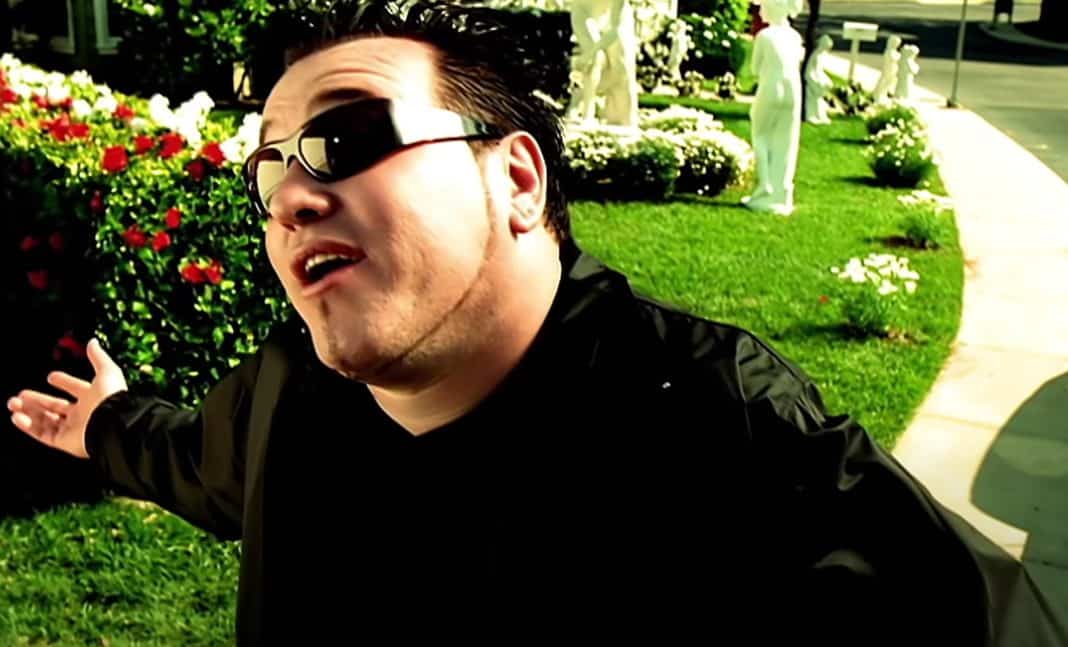 ¡Trágica noticia! Fallece Steve Harwell, vocalista de Smash Mouth y voz de Shrek