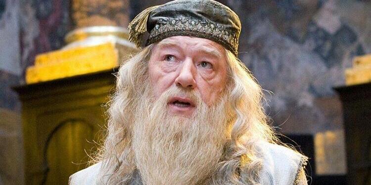 ¡Triste noticia! Fallece Michael Gambon, el querido Dumbledore de Harry Potter