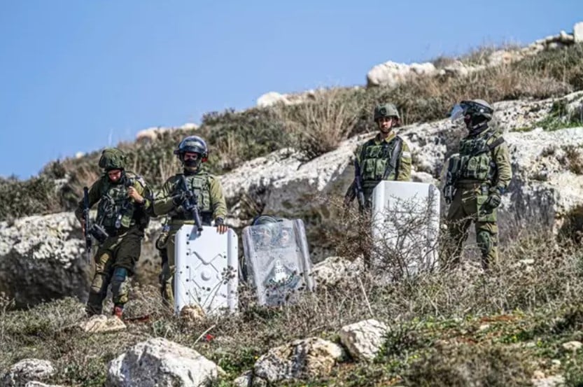 Alerta en Israel: posible incursión terrorista en la frontera libanesa