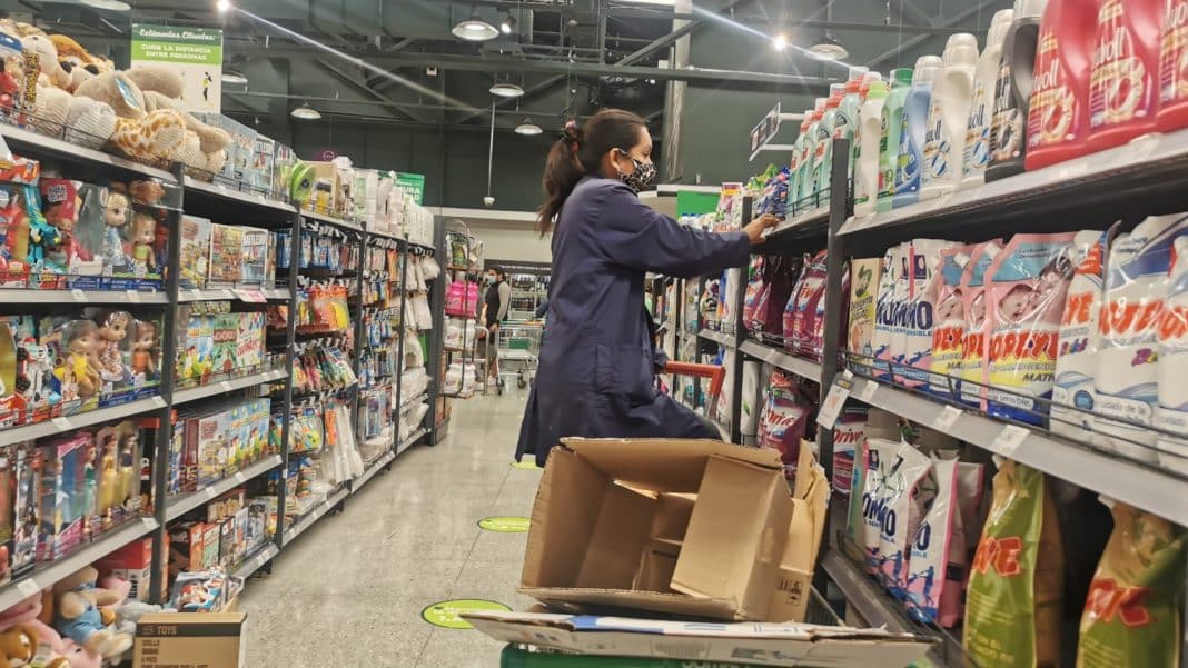 Descubre los increíbles descuentos de Ahorra Food Depot