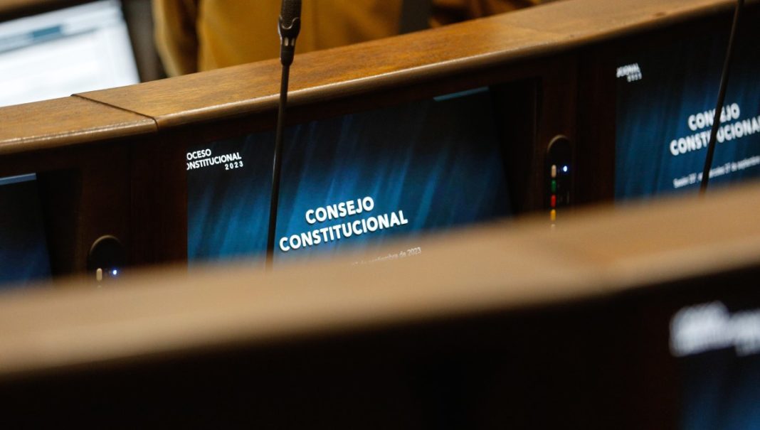 Descubre los sorprendentes cambios en la propuesta constitucional - Segunda parte