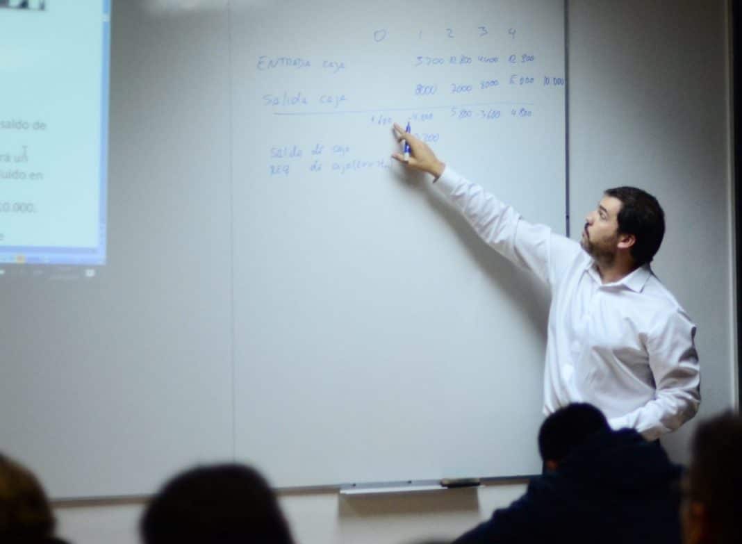 Día del Profesor en Chile: Descubre cómo y por qué cambió la fecha