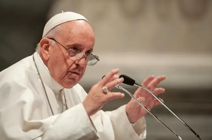 El Papa Francisco se reunirá con niños de todo el mundo para aprender de ellos