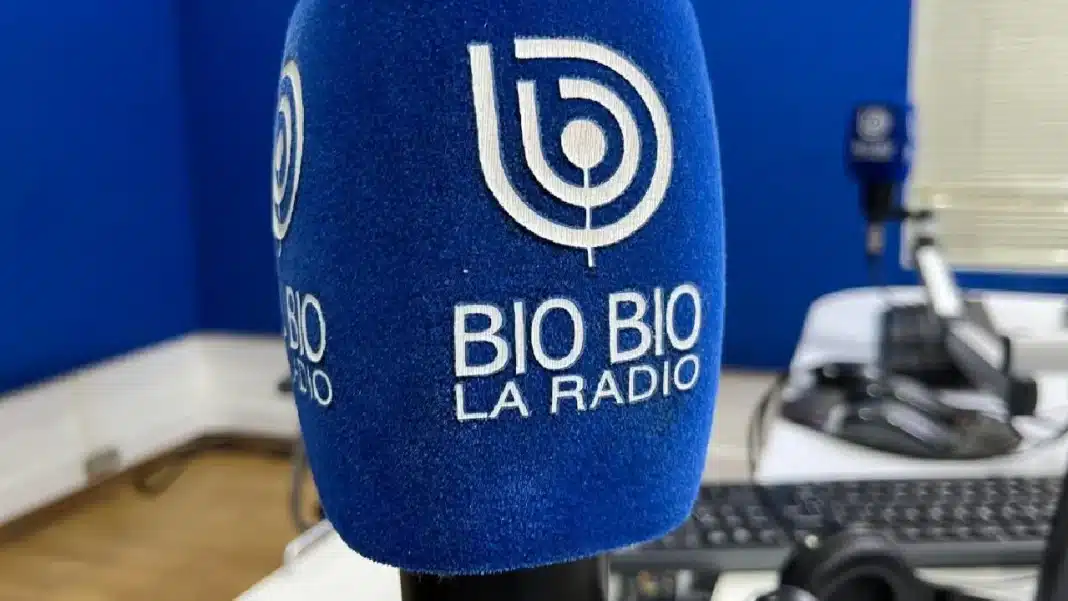 El escandaloso comentario de Mosciatti que podría llevar a Radio Biobío a juicio