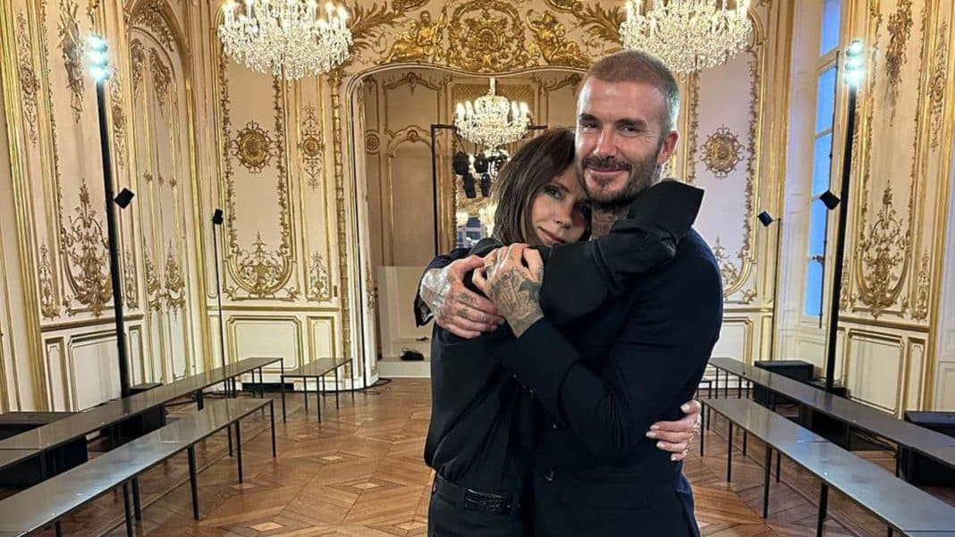 El impactante testimonio de Victoria Beckham sobre la infidelidad de David Beckham