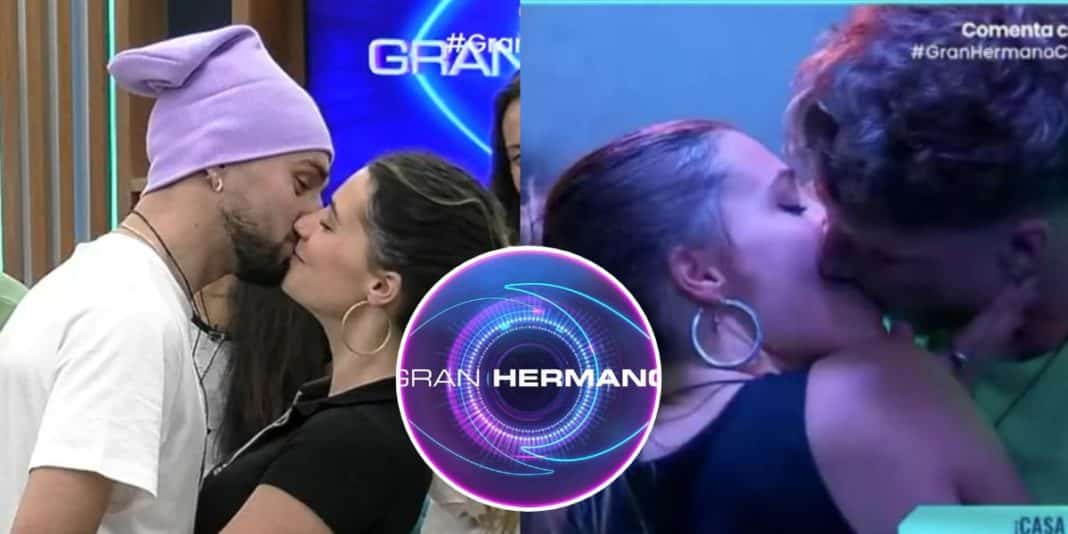 El quiebre de Bambino y Alessia en Gran Hermano: revelaciones y polémicas