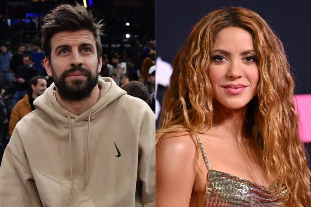 El sorprendente video de Gerard Piqué pidiéndole perdón a Shakira: ¡Te dejará sin palabras!