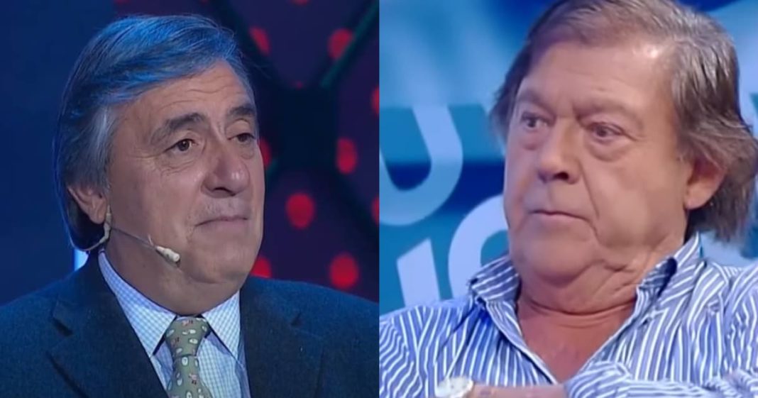 Emeterio Ureta revela la verdad sobre su relación con Kike Morandé