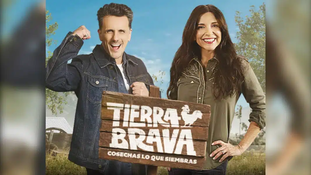 Ex Tierra Brava revela sus planes para iniciar su carrera en televisión