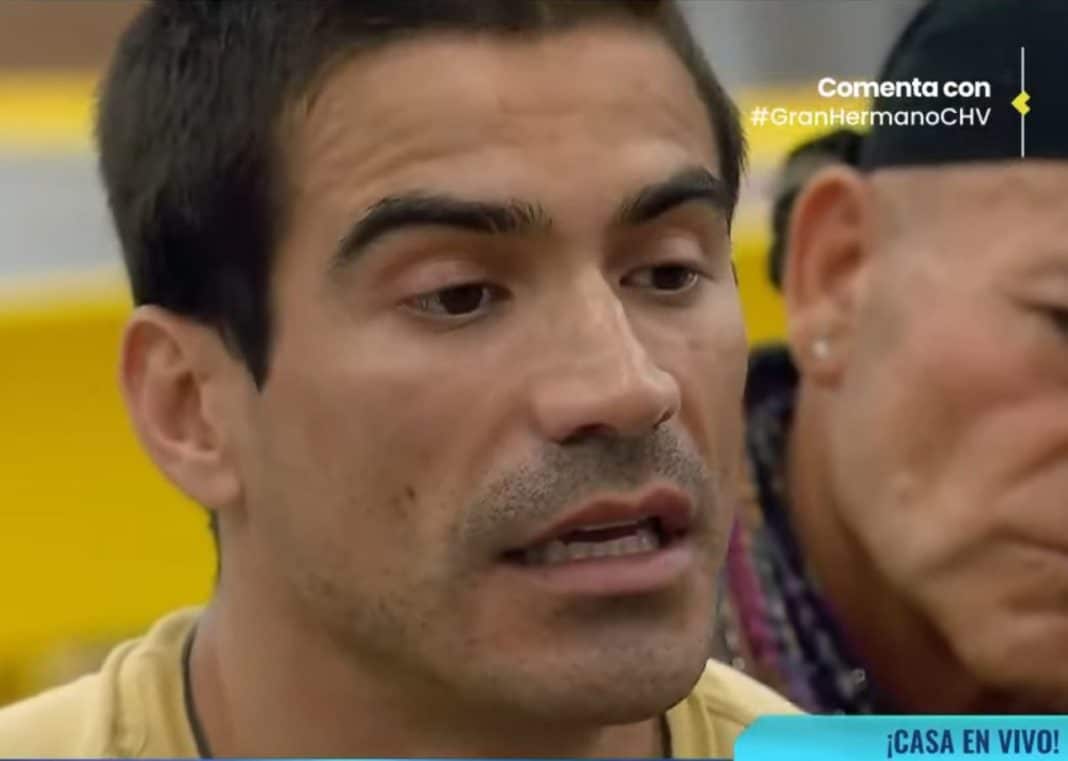 Gran Hermano: La sorprendente reacción en redes sociales tras el impactante discurso de Sebastián