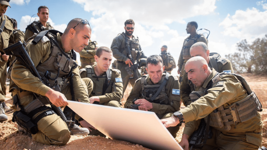 Hamás asegura que es «más que capaz» de impedir incursiones terrestres del Ejército de Israel en Gaza
