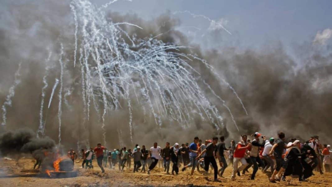 Hamas y el abismo moral: El ataque a Israel que conmocionó al mundo