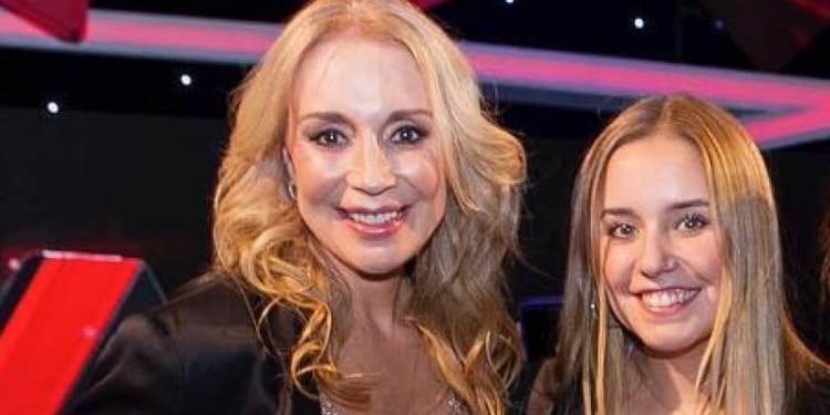 Hija de Karen Doggenweiler debuta en televisión argentina: 'Mi mamá me ha dicho en qué fijarme'