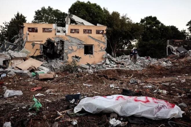 Impactante: Hamás anuncia la muerte de diez rehenes más por los bombardeos israelíes, incluidos cuatro extranjeros