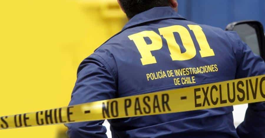 Impactante ataque en Peñalolén: Delincuentes disparan a mujer desde un auto en movimiento