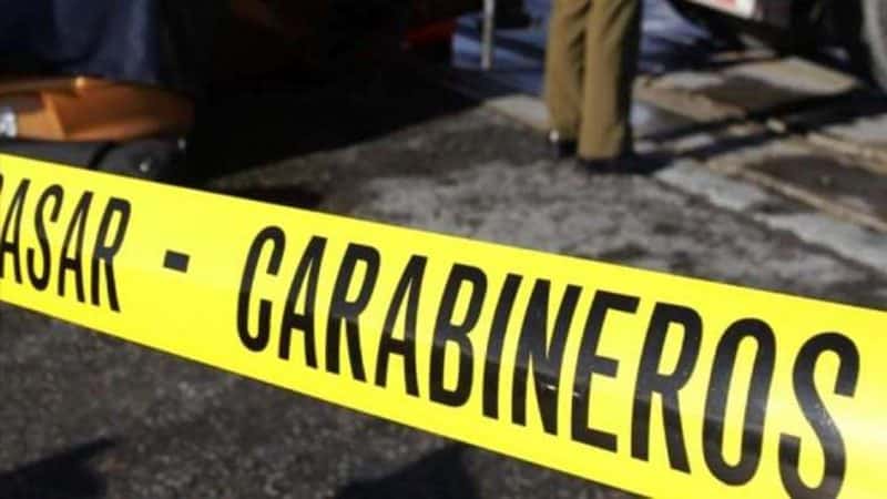 Impactante homicidio en Temuco: Cadáver calcinado encontrado en una feria