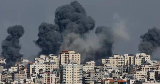 Impactante noticia: Chilena fallece en ataques de Hamas a Israel