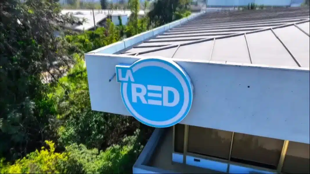 La Red ofrece sus instalaciones en busca de nuevas oportunidades