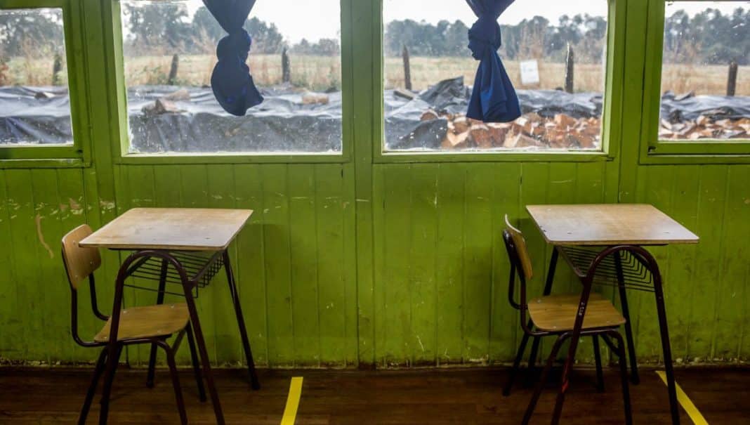 La educación en Atacama: una crisis que necesita soluciones urgentes