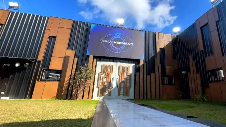 La impactante defensa de una ex Gran Hermano al expulsado Rubén Gutiérrez