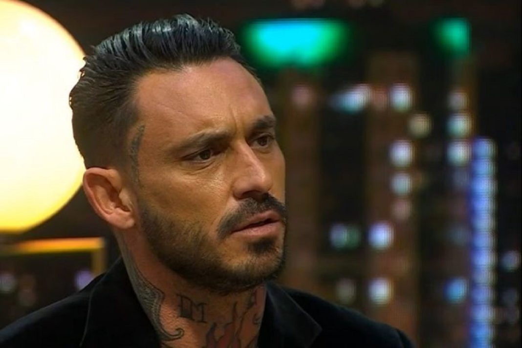 Mauricio Pinilla revela su futuro en TVN: ¿Deja el canal?