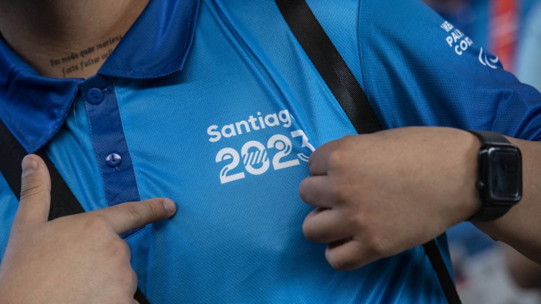 Panamericanos Santiago 2023: Descubre las disciplinas gratuitas y cómo asistir