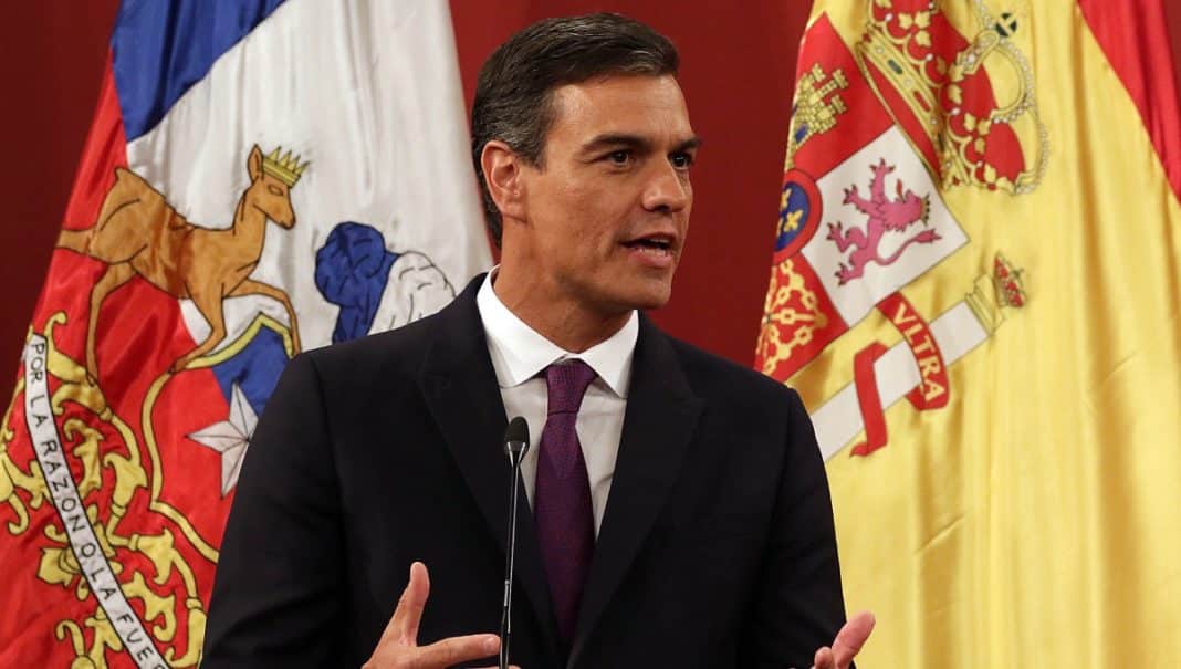 Rey Felipe de España propone a Pedro Sánchez para liderar el Gobierno: ¿Qué pasará ahora?