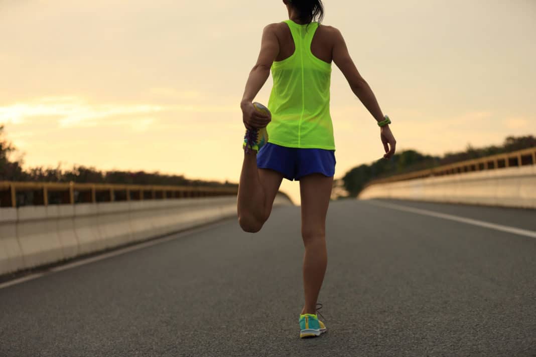 Running: 6 consejos infalibles para empezar a correr y no abandonar