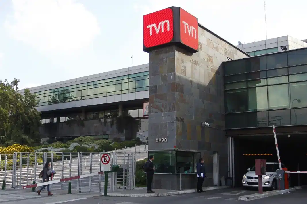 TVN en crisis: Franjeado marcó solo 1 punto y profundiza su caída en el rating
