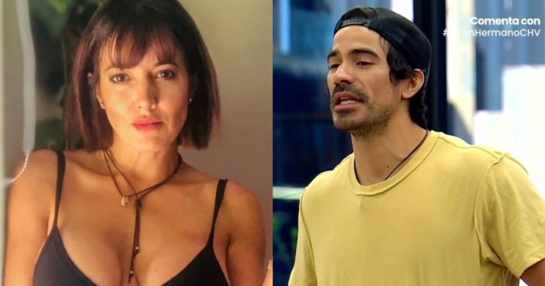 Yamila Reyna arremete contra Seba Ramírez en Gran Hermano: ¡Sus palabras te dejarán sin aliento!