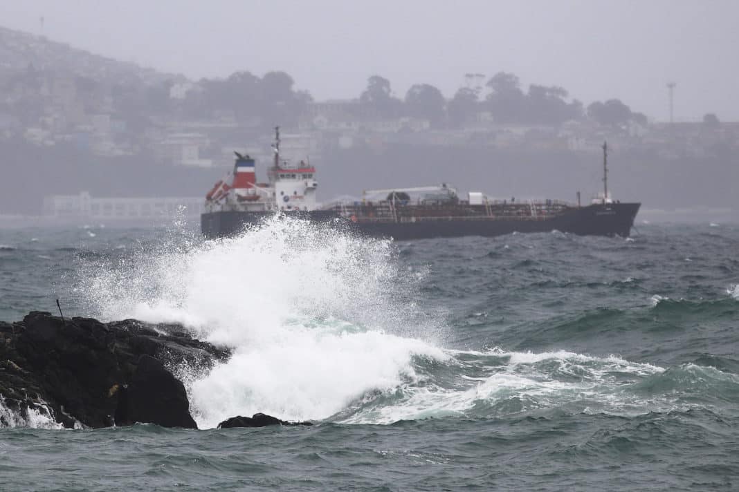 ¡Alerta! Marejadas en la costa: ¿hasta cuándo durarán?